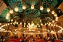 Mohamed Ali Mosque in Cairo, included in 5-Day Cheap Cairo Tour 