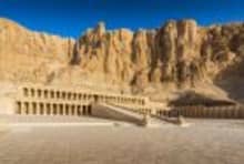 Egypt Jordan Tour Hatshepsut Temple 