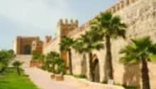 Highlights from the 13-day Egypt and Morocco tour across North Africa
