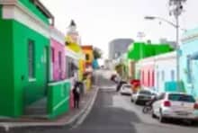 Beautiful South Africa attraction landscape – 16 Days South Africa and Egypt Trip
