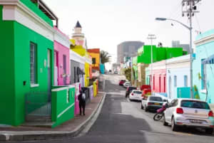 Best Time to Visit South Africa