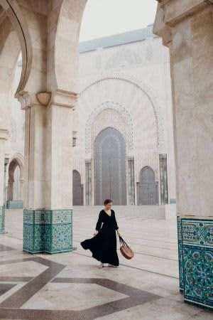 Trip to Morocco