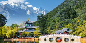 Middle East Tours Packages