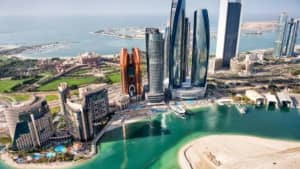  Dubai and Abu Dhabi Tour