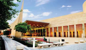 13 Days Egypt and Saudi Arabia tour package