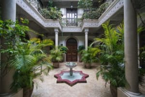 Egypt and Morocco tours