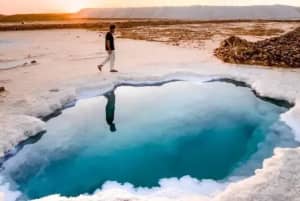 5-day adventure tour