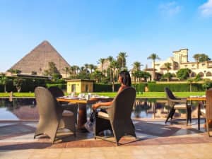 7-days Cairo and Nile Cruise package