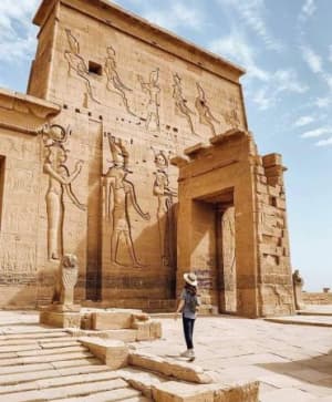 11-day Egypt Tour