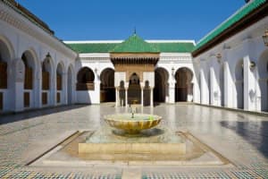 Top Egypt and Morocco Tours