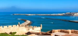 Best Time to Visit Morocco