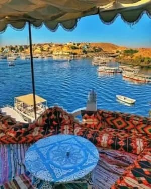 10 Days Kemet Egypt Tours from USA