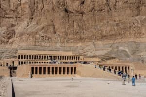 Queen Hatshepsut