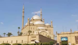 Top Things to do in Islamic Cairo