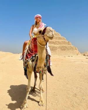 5-day Egypt Tours