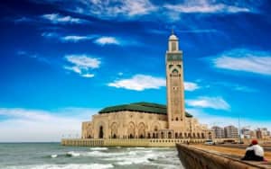 Trip From Egypt to Morocco