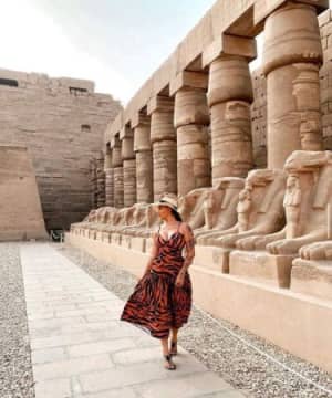  7-Day Egypt Budget Tour