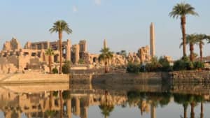 Luxor Day Tours