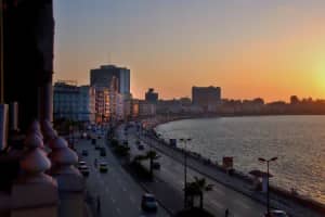 Day Tour to Alexandria from Cairo by Car 