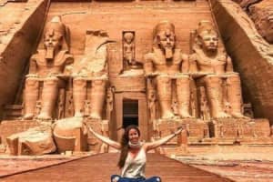 11-Day Luxury Tour in Egypt