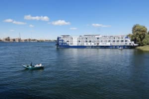 Egypt Nile Cruise Deals