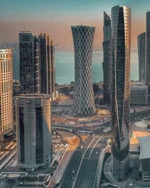Cairo to Riyadh Tour