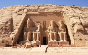 Aswan Day Tours