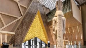 7 days Egypt Classic Tour 