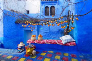 Egypt and Morocco Tour