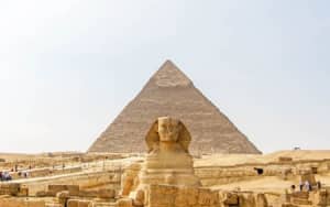 Things to do in Egypt