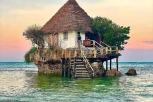 Kenya Honeymoon Package