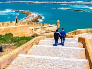 Top Places to See in Morocco