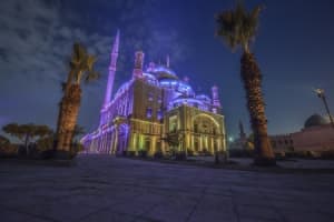 Egypt Budget Tours