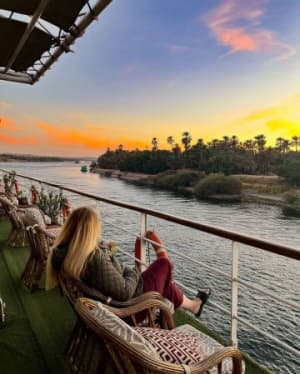 Egypt Tour Packages from USA