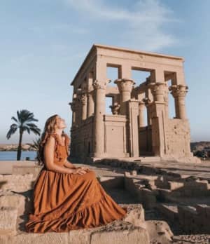 Best Egypt and Saudi Tours