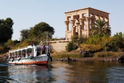  9-Day affordable Egypt tour: Cairo and Nile Cruise