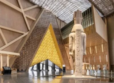 4-days Cairo Tour Package