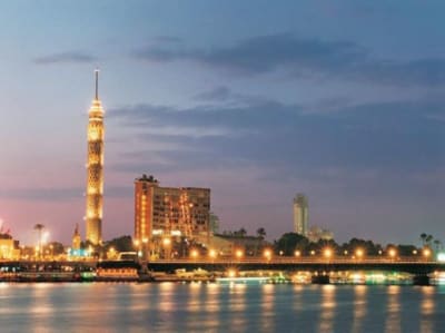 2 Days in Cairo City Break