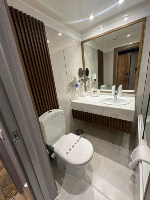 Crucero Nilo Château Lafayette Todo Incluido