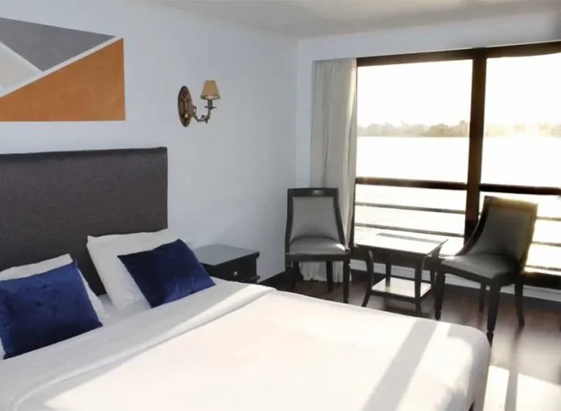 Crucero Nile Dolphin Todo Incluido