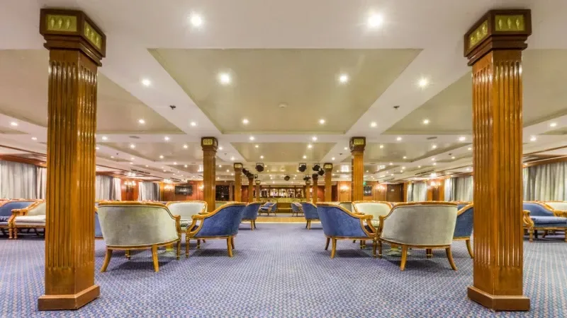 Crucero Nilo M/S Tu Ya Todo Incluido 