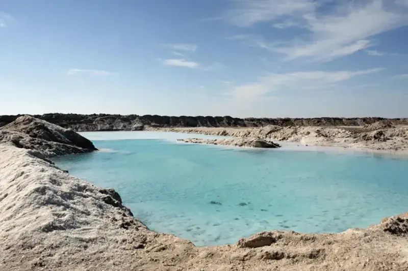 Egypt Adventure Travel