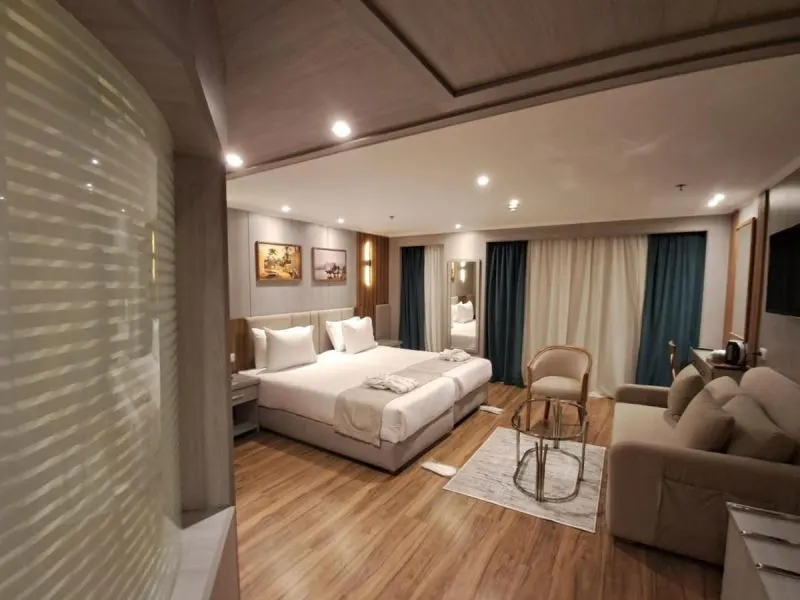 Crucero Nilo Château Lafayette Todo Incluido