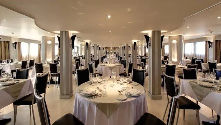 MS Moon Dance Nile Cruise