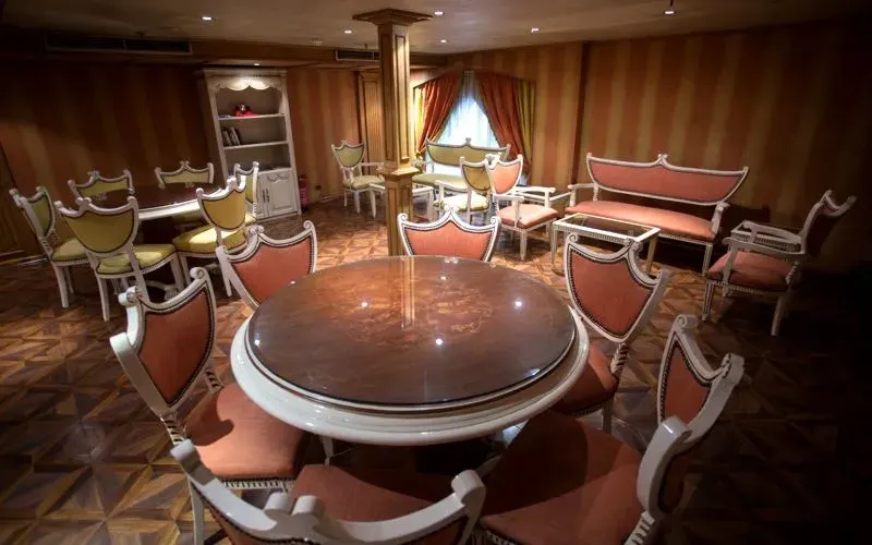 Sarah II Nile Cruise