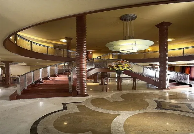 Viaje en Crucero H/S Kontiki por el Nilo