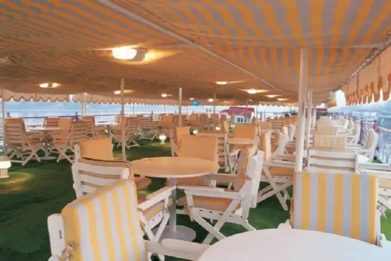 Crucero por el Nilo Florence