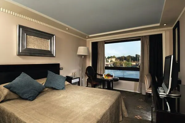 Viaje en Crucero MS Sun Ray por El Nilo