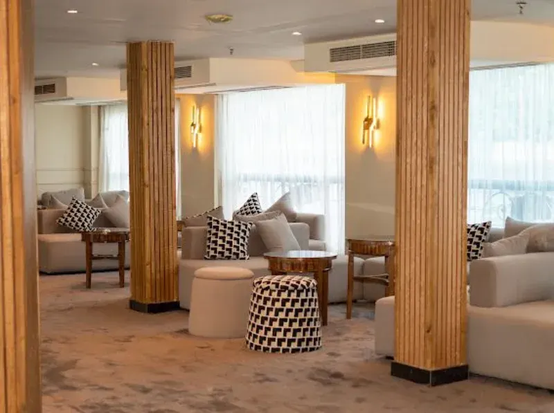 MS Nile Paradise Cruise