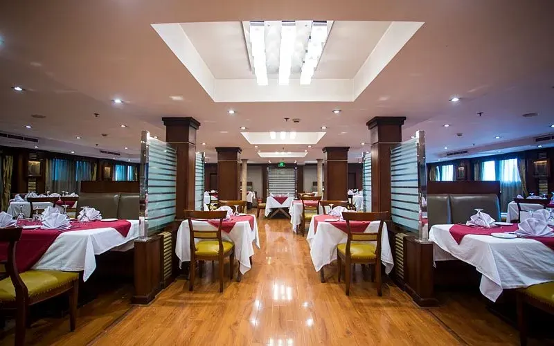 Concerto Nile Cruise